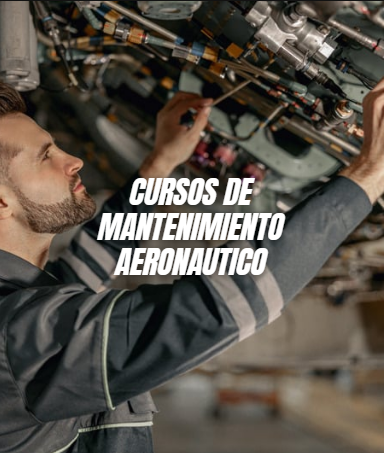 Mantenimiento Aeronáutico